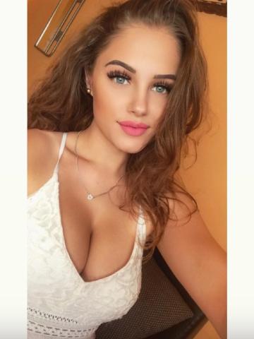 Анкета проститутки Виталина, 23 года